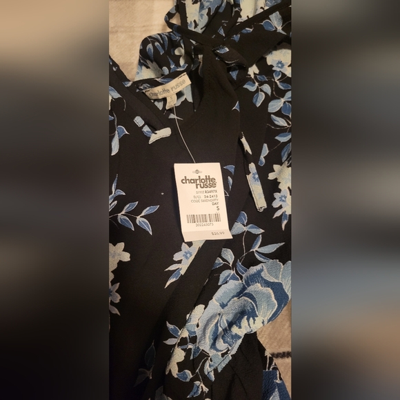 Small romper - Picture 5 of 5